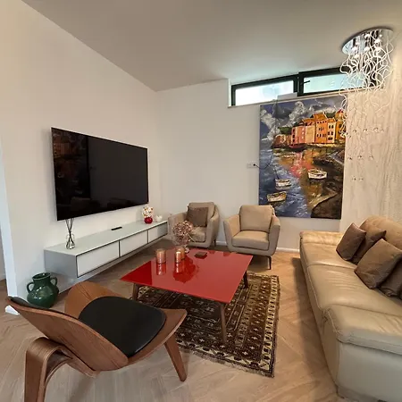 Apartman Perla