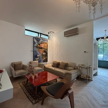 Perla Apartman Dramalj