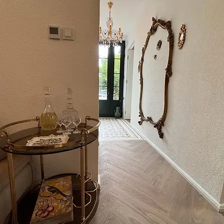Perla Apartman
