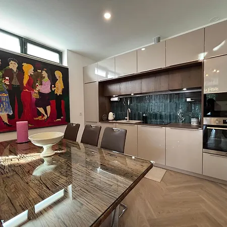 Apartman Perla Dramalj