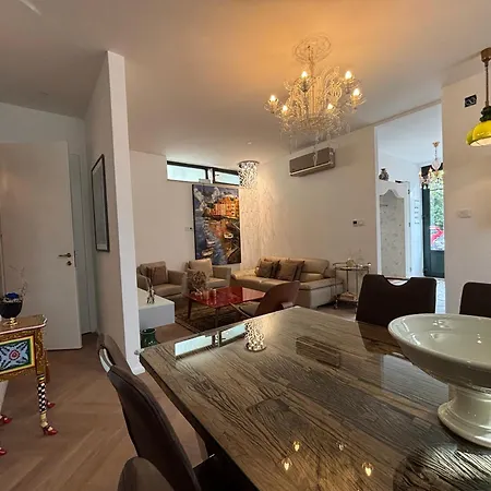 Apartman Perla *