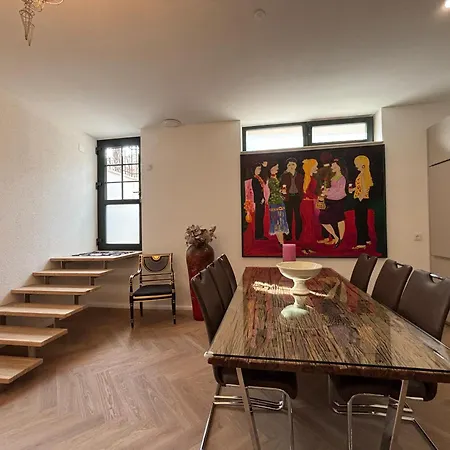 Apartman Perla