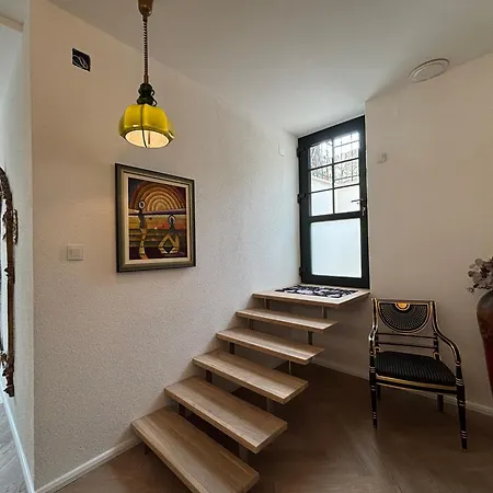 Apartman Perla
