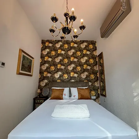 Perla Apartman *