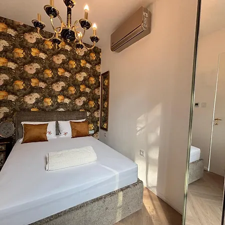 Apartman Perla Dramalj