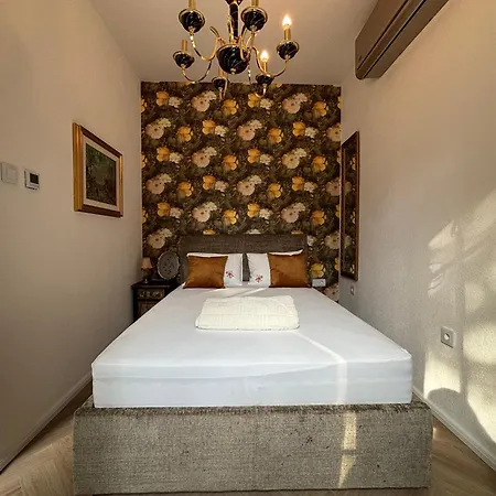 Perla Apartman