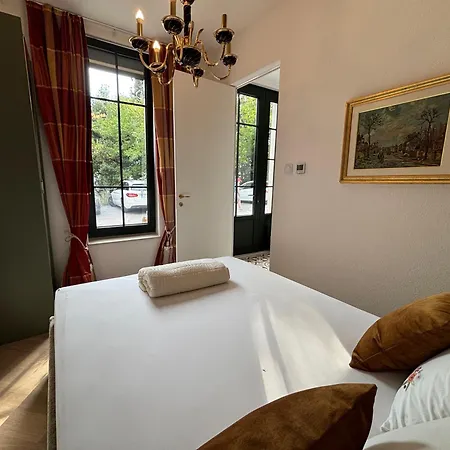 Perla Apartman