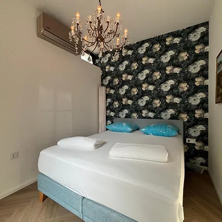 Apartman Perla Dramalj