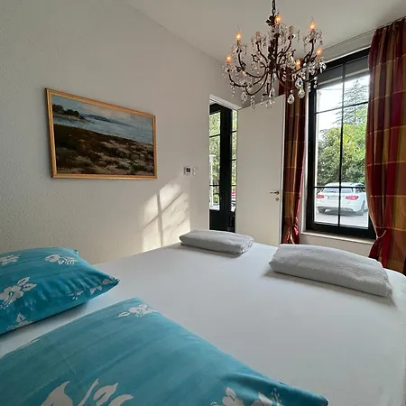 Perla Apartman Dramalj
