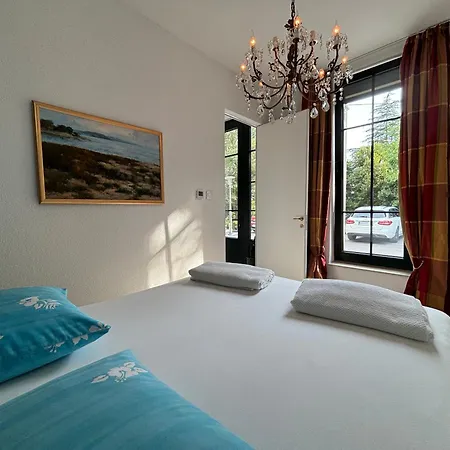 Perla Apartman *