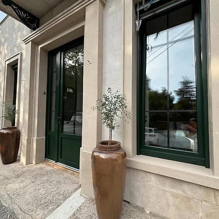 Apartman Perla *
