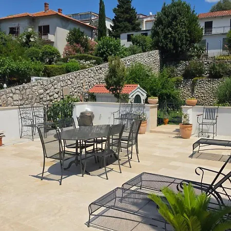 Perla Apartman Dramalj