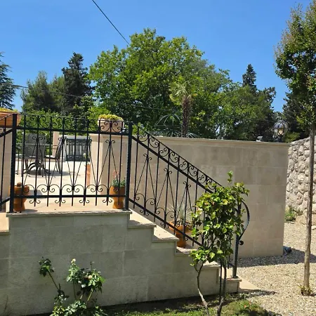 Perla Apartman Dramalj