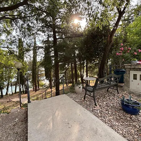 Perla Apartman Dramalj