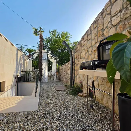 Perla Apartman *