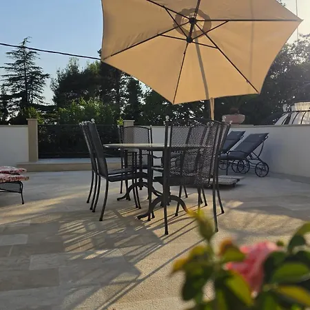 Apartman Perla *