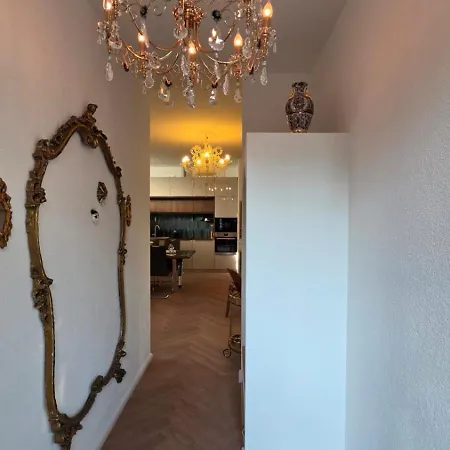 Apartman Perla