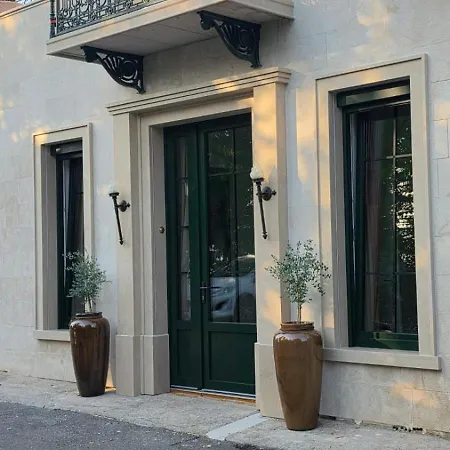 Perla Apartman *