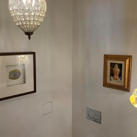 Perla Apartman Dramalj