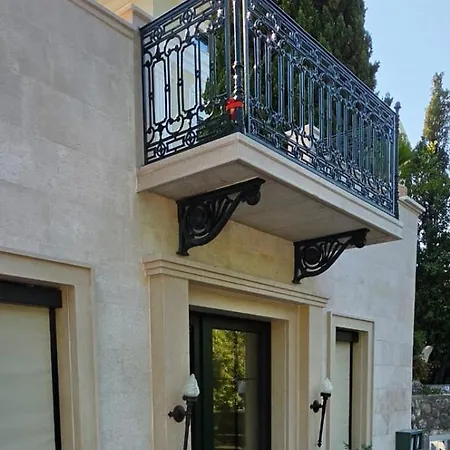 Apartman Perla