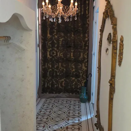 Perla Apartman Dramalj